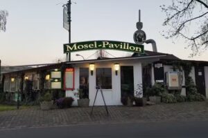 Moselpavillon