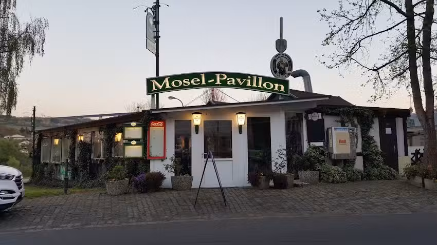 Moselpavillon