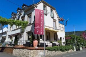 Moselperle Hotel Restaurant