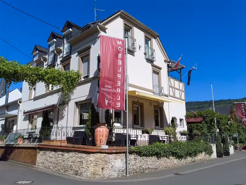 Moselperle Hotel Restaurant