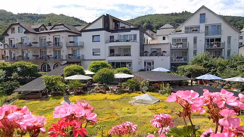 Moselromantikhotel am Panoramabogen