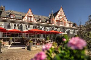 Moselschl&ouml;sschen Spa & Resort