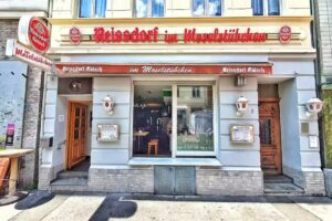 Moselstübchen