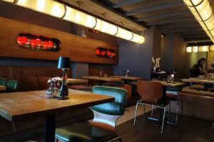 Moshi Bar – Mönchengladbach