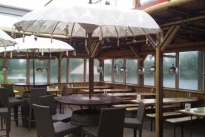 Mosquito Strandbar