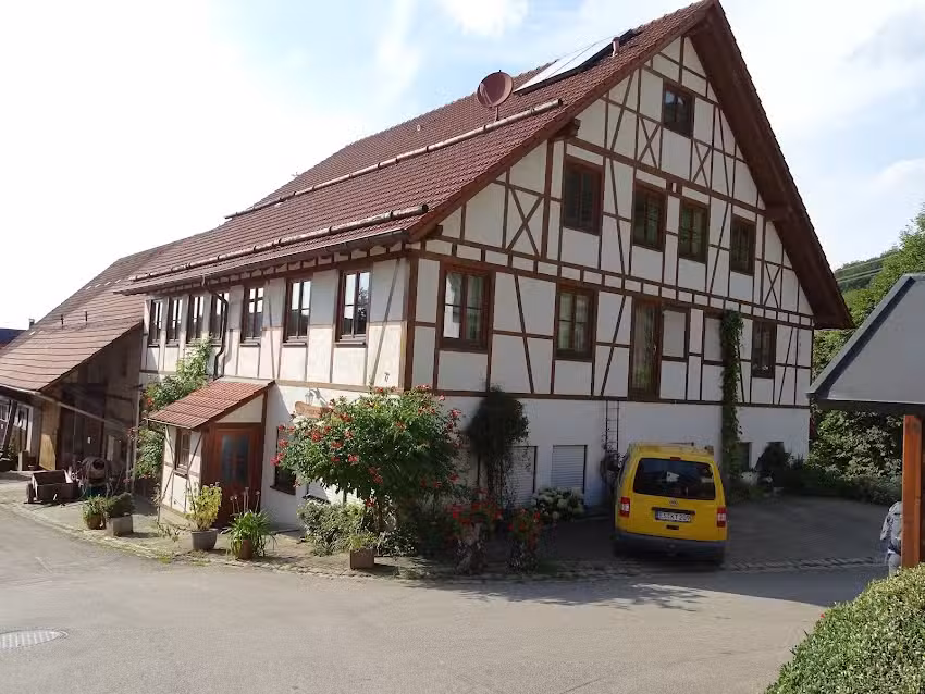 Most-Besen H&auml;ringen