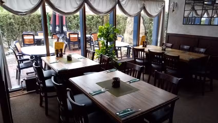 Mostar Restaurant | Internationale Spezialit&auml;ten