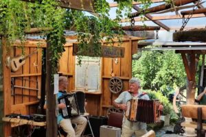 Moststraussen Hofmann