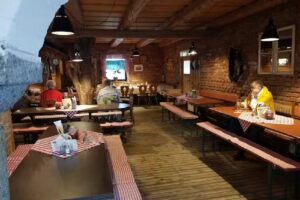 Moststube – Johann Resch