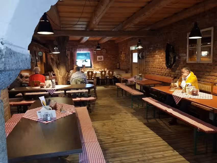 Moststube &ndash; Johann Resch