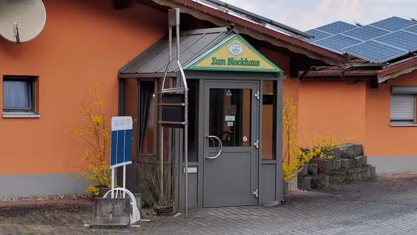 Motel Bistro 380 PS