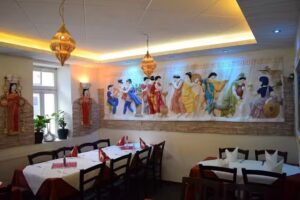 Mother India