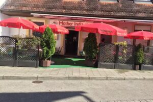 Mother India Indisches Restaurant