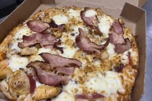 Moti Pizza Service Bad Segeberg