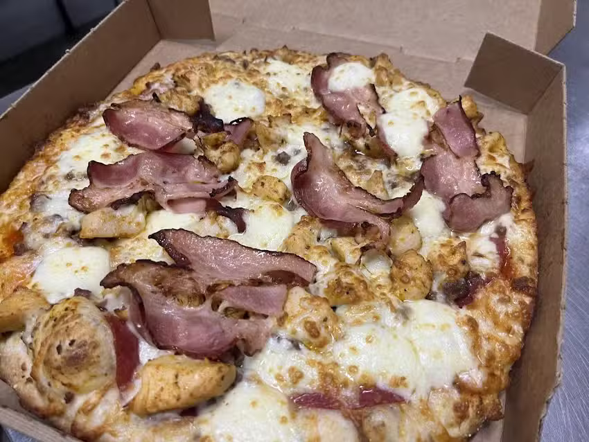 Moti Pizza Service Bad Segeberg