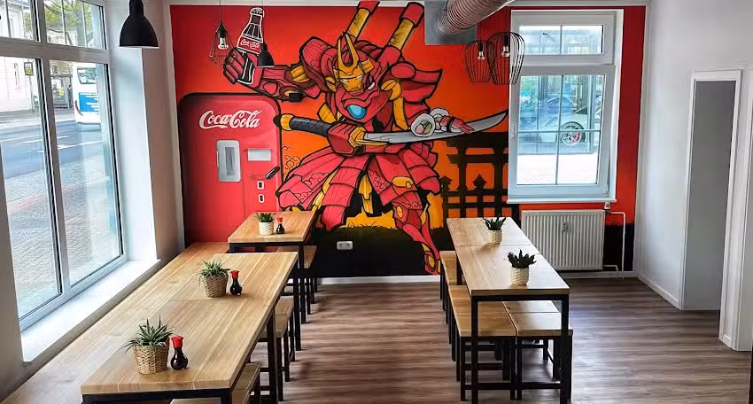 Moto Kitchen Nadorst KG