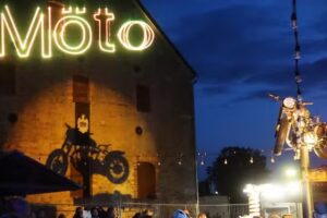 M&Ouml;TO &ndash; rauch & staub