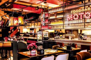 Moto59 Foodgarage
