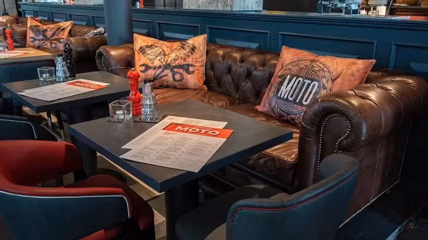 Moto59 Foodgarage K&ouml;ln