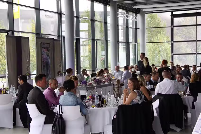 MotodroM &ndash; Eventlocation in L&uuml;neburg