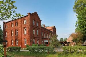 Motorrad Pension Externbrock