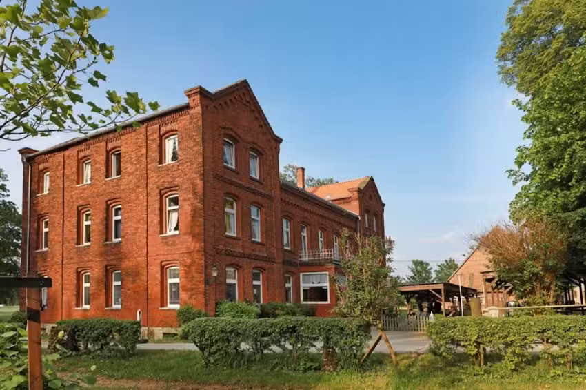 Motorrad Pension Externbrock