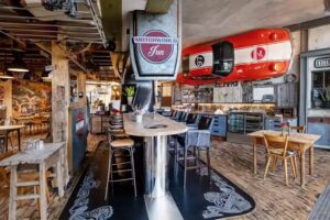 Motorworld Inn