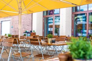 MOTORWORLD Inn München