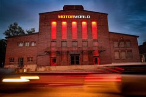 Motorworld Village Metzingen