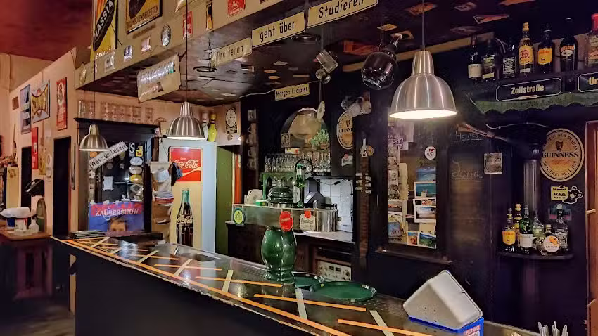 Mottenburg Gastst&auml;tten- GmbH