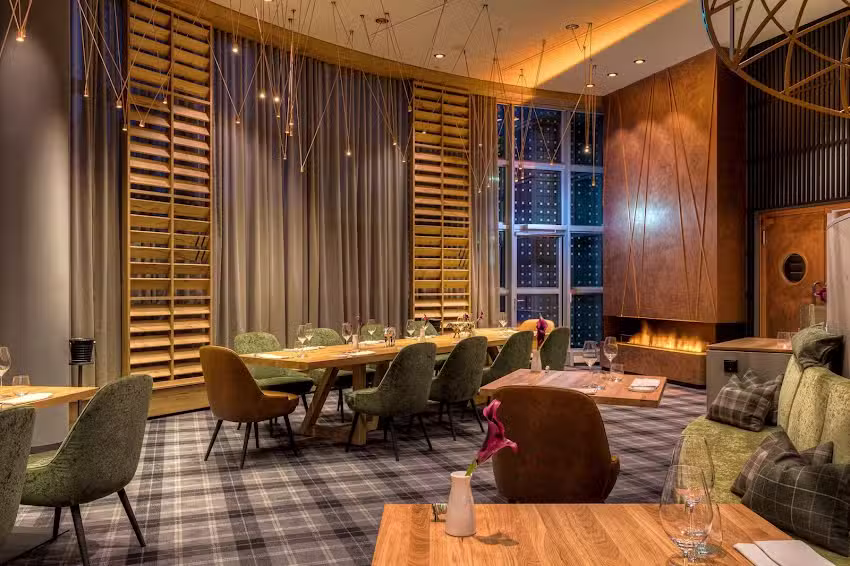 Mountain Hub Gourmet