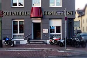 Moustache Restaurant