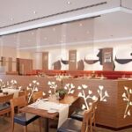 Mövenpick Restaurant