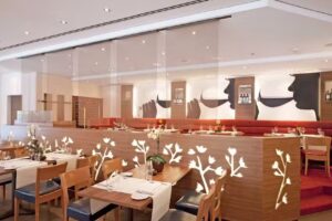 Mövenpick Restaurant