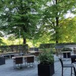 Mövenpick Restaurant