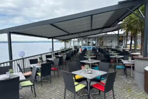 M&Ouml;WE Cafe-Bar /Imbiss