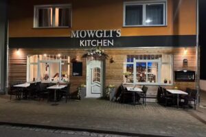 Mowgli’s kitchen (Bad Lausick)