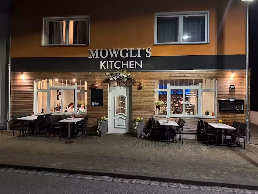 Mowgli&rsquo;s kitchen (Bad Lausick)
