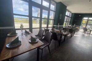 Mowgli‘s Kitchen Wolgast