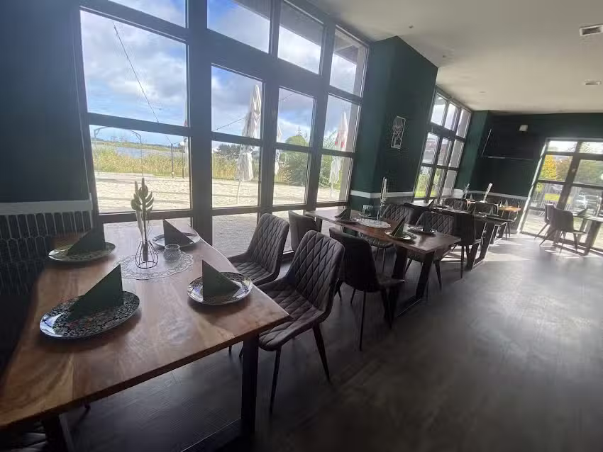 Mowgli‘s Kitchen Wolgast