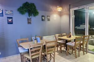 Mr. Anh &ndash; Asia Food
