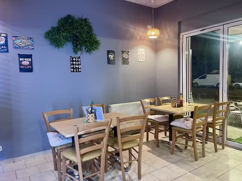 Mr. Anh &ndash; Asia Food