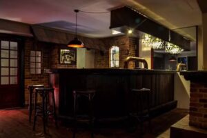 Mr.Barman&rsquo;s Bier- & Weinkeller