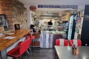 Mr. Beefs Diner