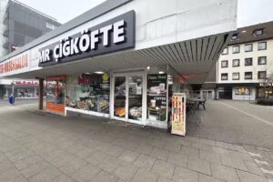 MR CIGKÖFTE GELSENKIRCHEN HORST