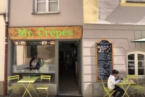 mr. crepes