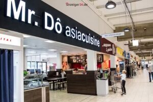 Mr. Dô asiacuisine