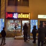 Mr. Döner