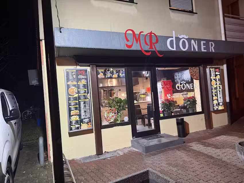 Mr.D&ouml;ner