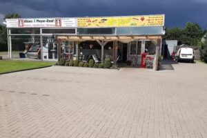 Mr.D&ouml;ner